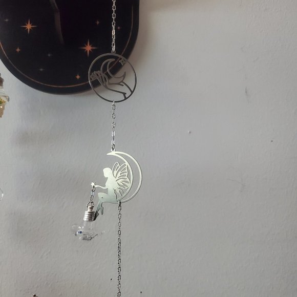 Pendulum Rice Message Pendulums - Picture 15 of 17